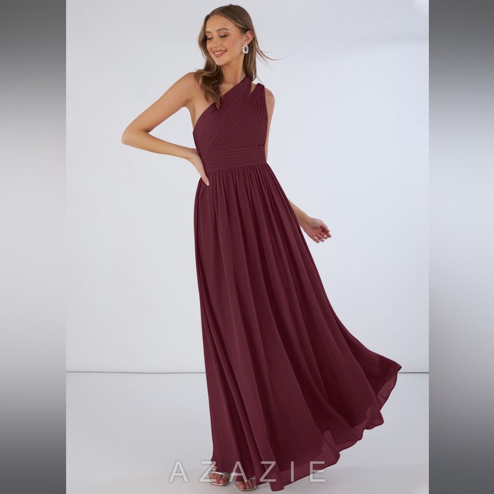 Bridesmaids Dress sz 10